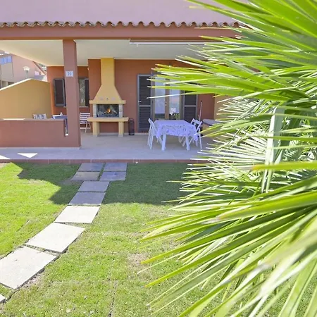 Apartment Daniela Con Giardino E Barbecue Costa Rei