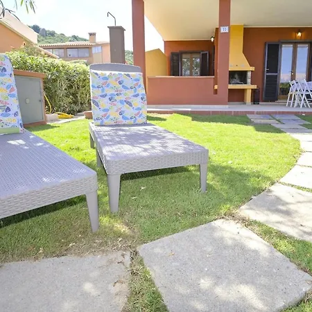 Appartamento Daniela Con Giardino E Barbecue *